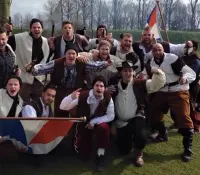 Boys van Treslong