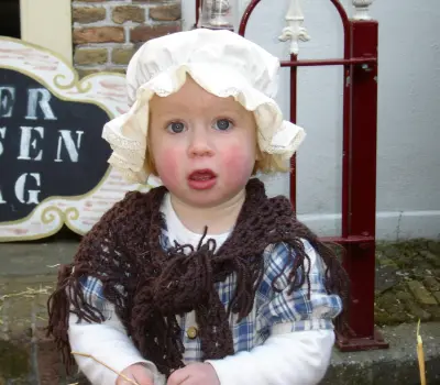Geuzenkinderen