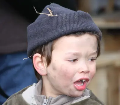 Geuzenkinderen