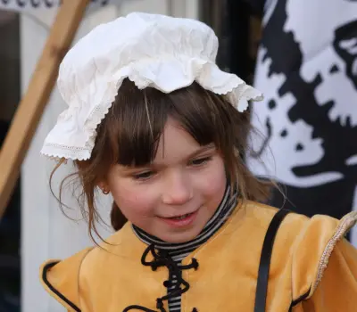 Geuzenkinderen