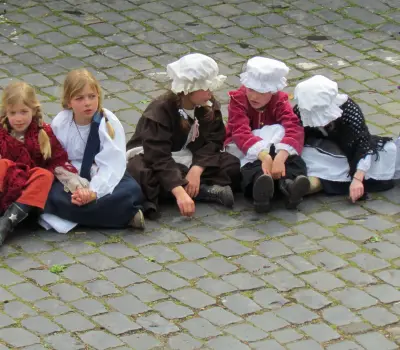Geuzenkinderen