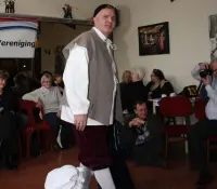 Geuzennaald