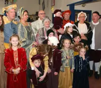 Geuzennaald