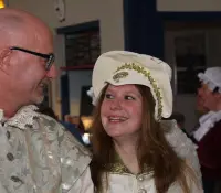Geuzennaald