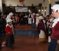 Geuzennaald