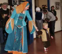 Geuzennaald