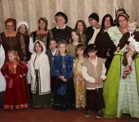 Geuzennaald