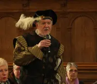 Geuzennaald