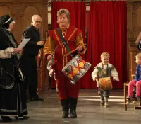 Geuzennaald