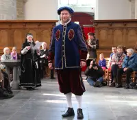 Geuzennaald