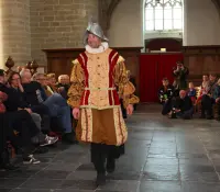 Geuzennaald