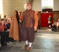 Geuzennaald