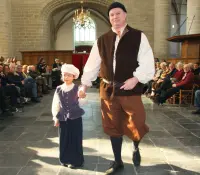 Geuzennaald