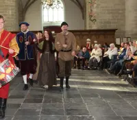Geuzennaald