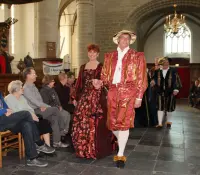 Geuzennaald
