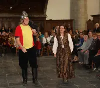 Geuzennaald