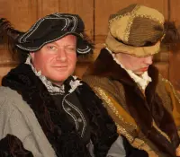 Geuzennaald