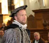 Geuzennaald