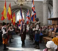 Geuzennaald