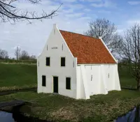 kruithuisje