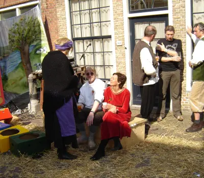 Sfeerplaatjes