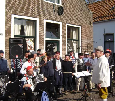 Sfeerplaatjes