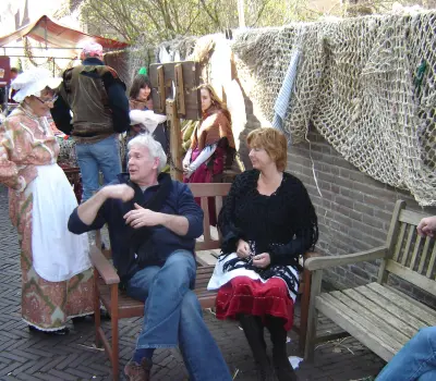 Sfeerplaatjes