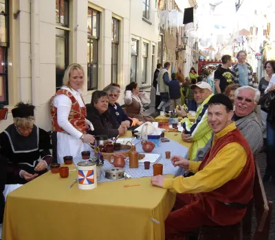 Sfeerplaatjes