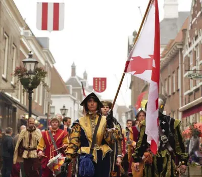 Sfeerplaatjes