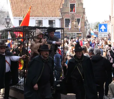 Watergeuzen